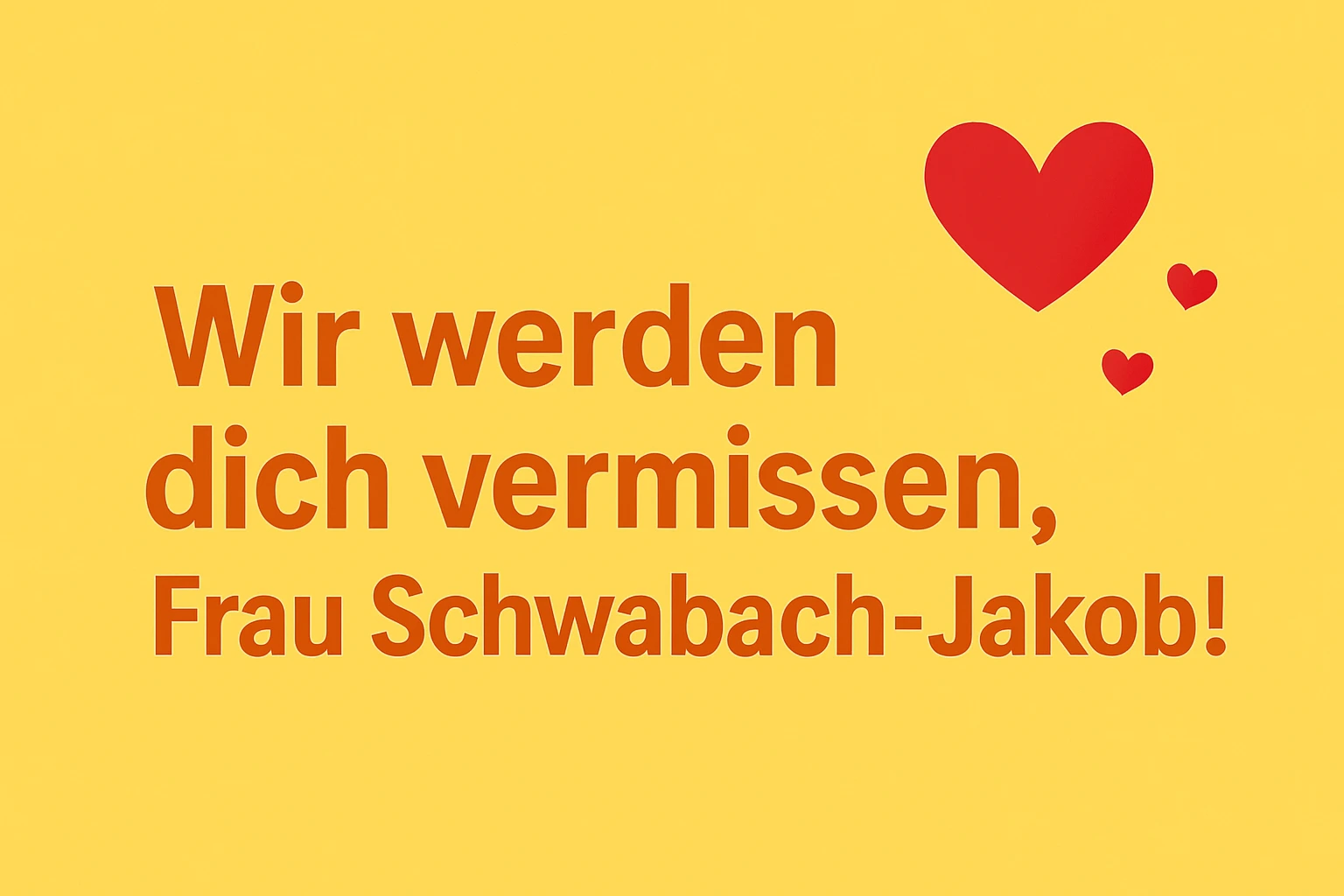 Mach et joot!