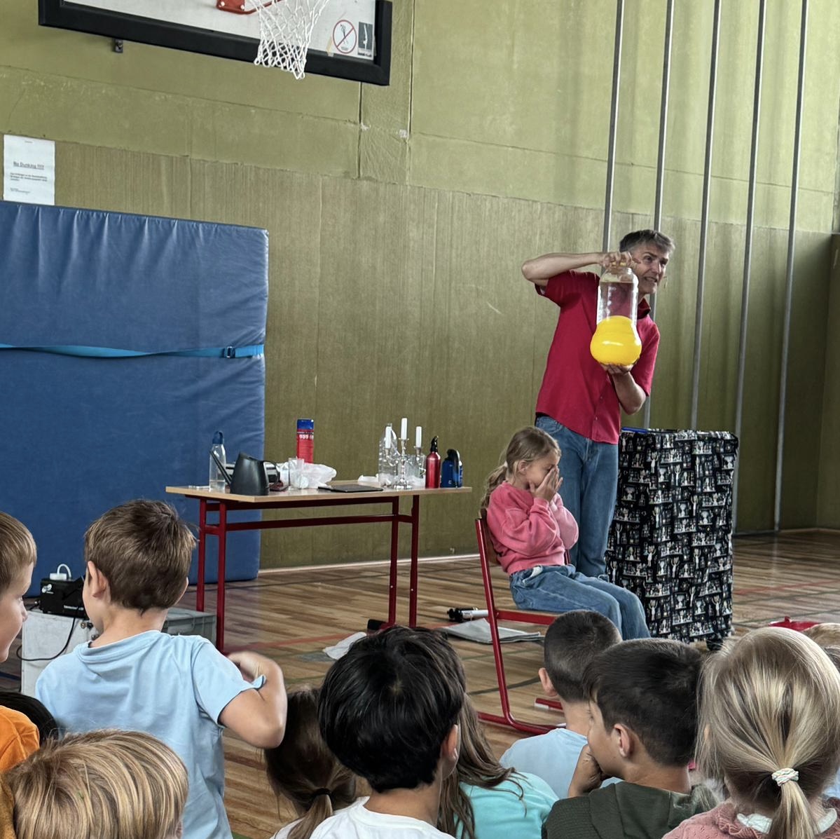 Wissensshow