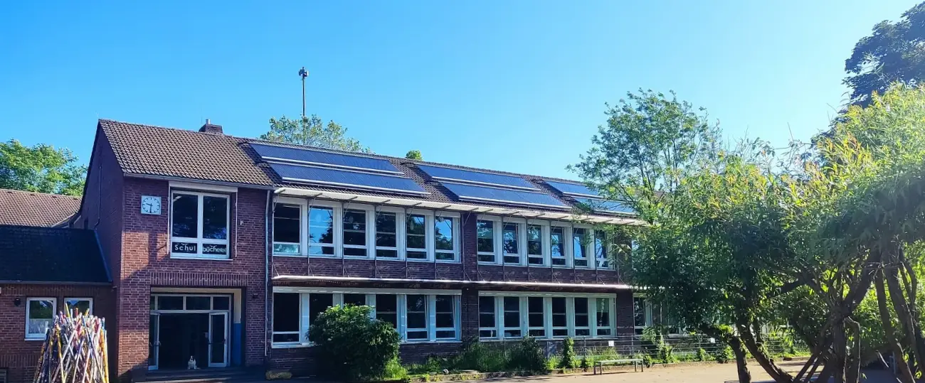 Dietrich-Bonhoeffer-Schule