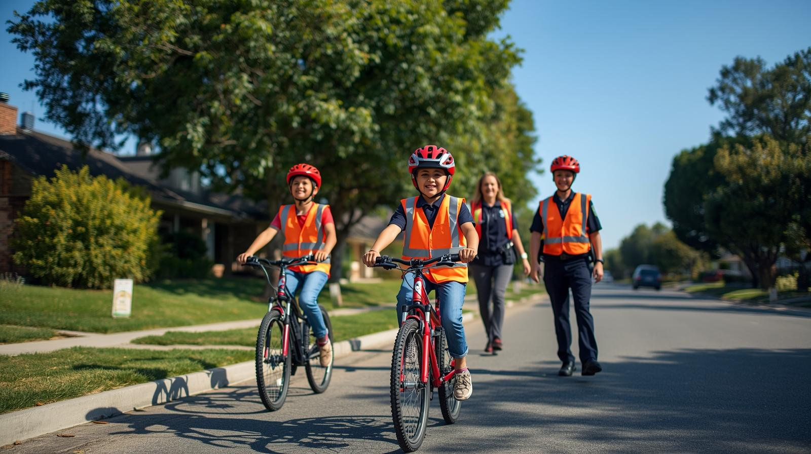 Fahrradprüfung 