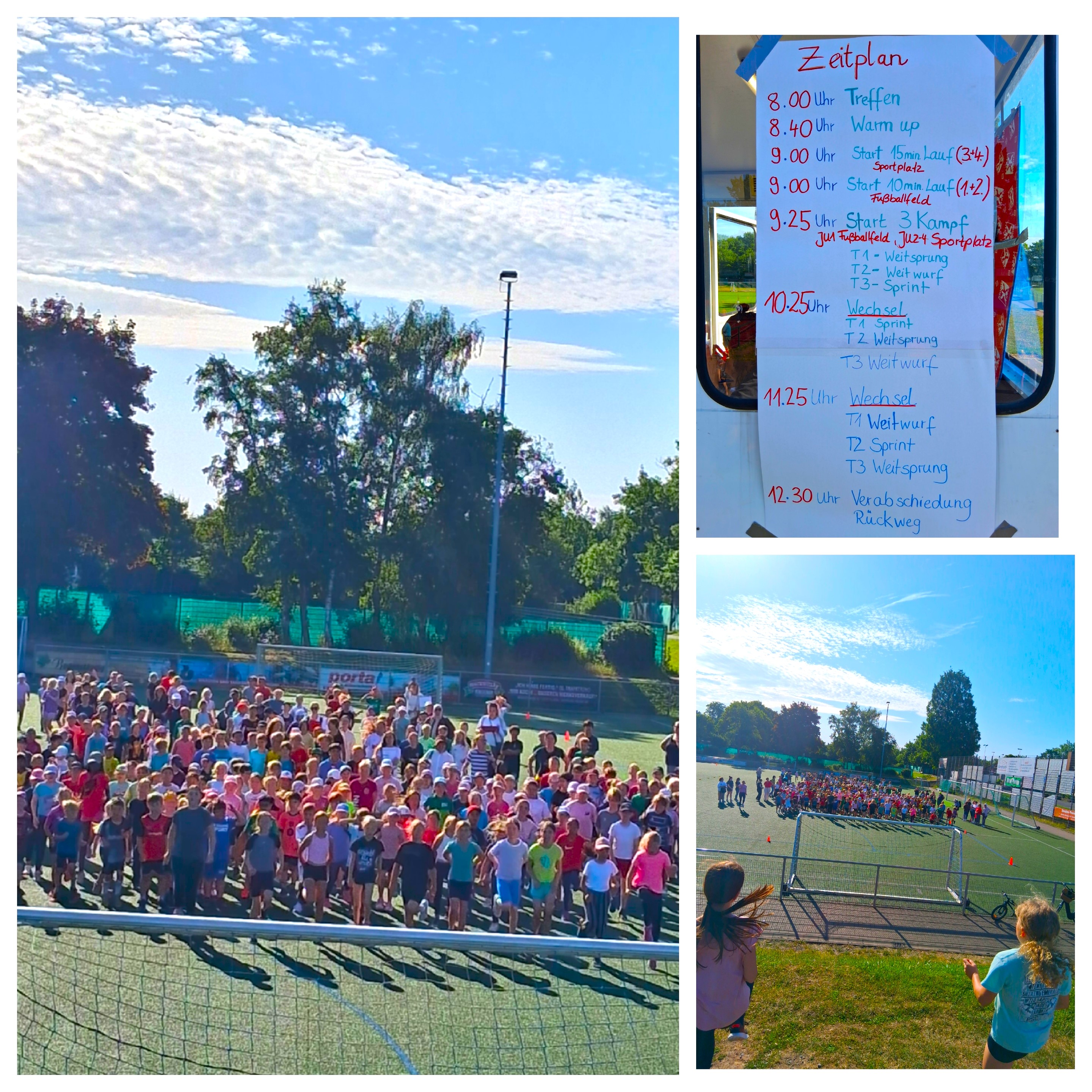 Sportfest 