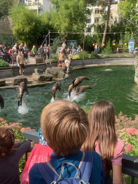 Zoobesuch T1 