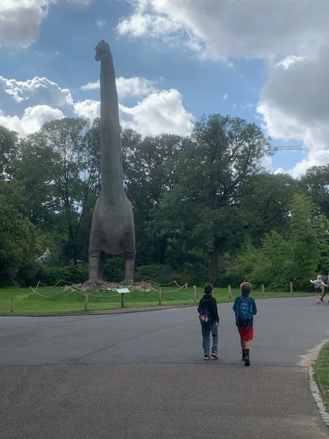 Zoobesuch T1 